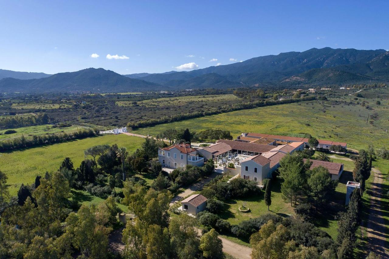 Villa Cavalieri Country Hotel Пула Екстер'єр фото