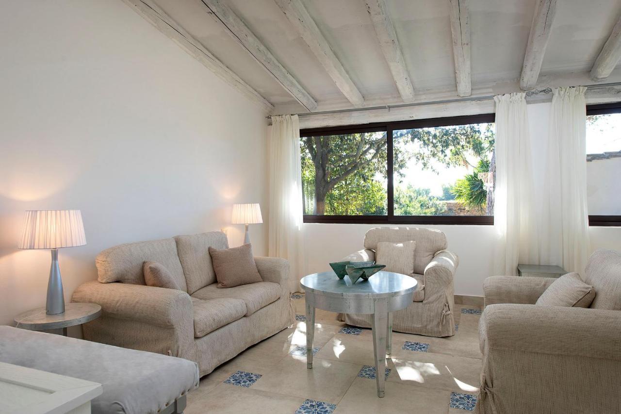 Villa Cavalieri Country Hotel Пула Екстер'єр фото