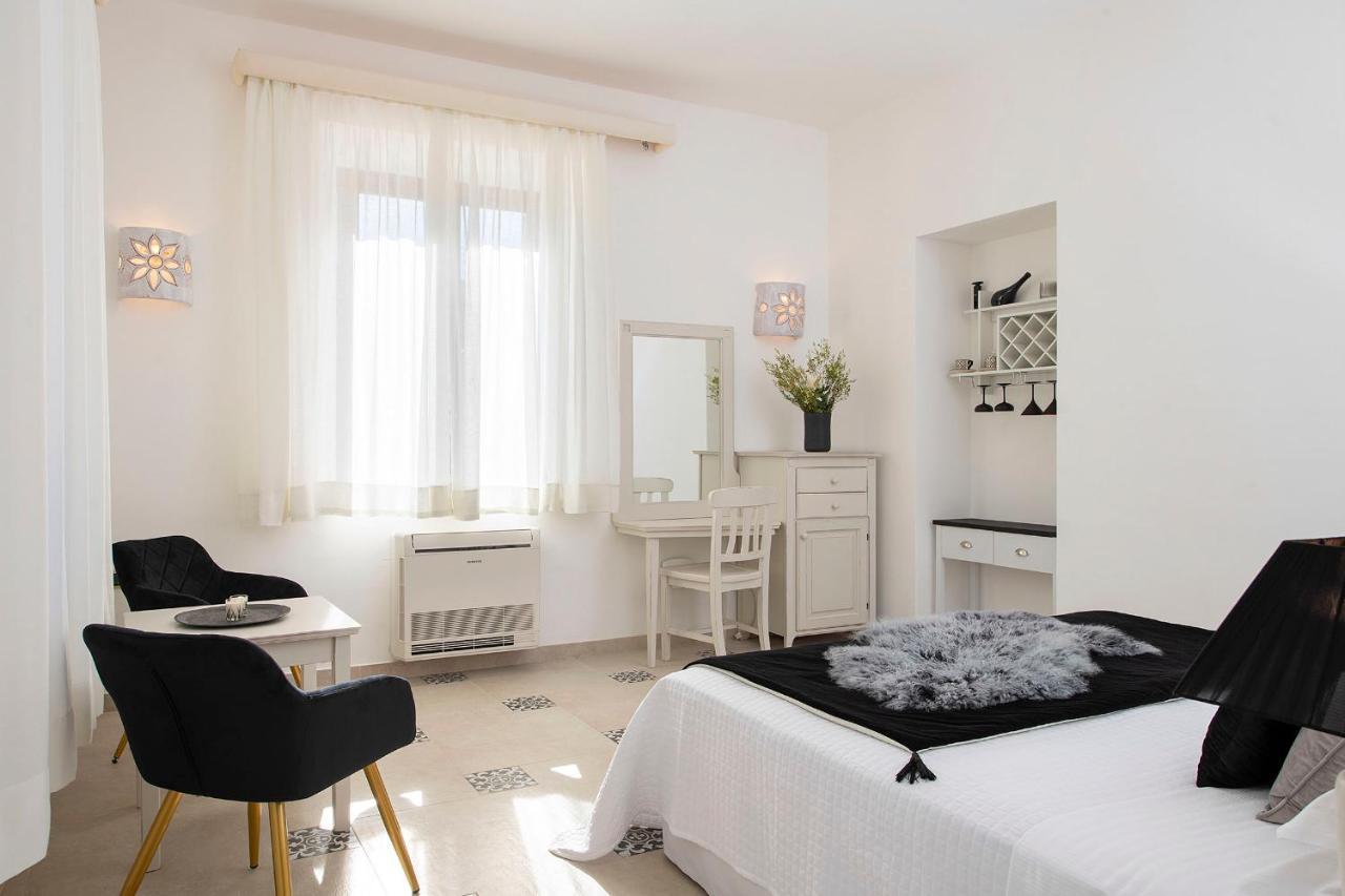 Villa Cavalieri Country Hotel Пула Екстер'єр фото
