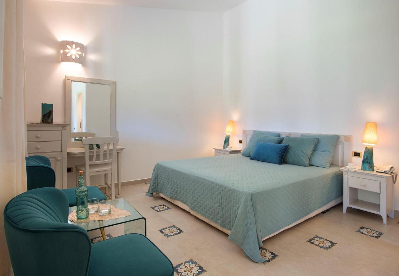 Villa Cavalieri Country Hotel Пула Екстер'єр фото