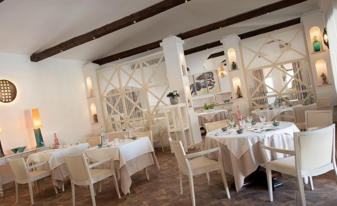 Villa Cavalieri Country Hotel Пула Екстер'єр фото