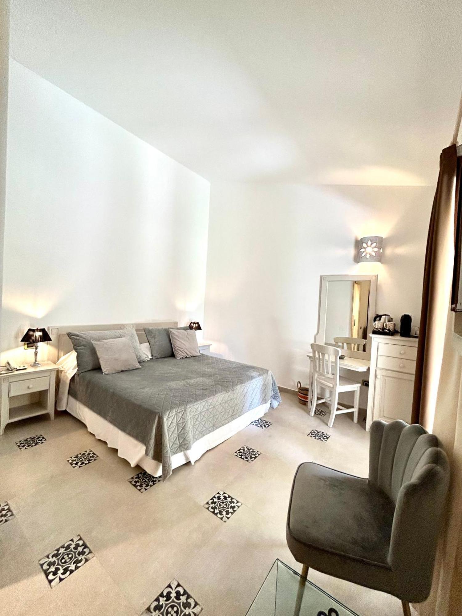 Villa Cavalieri Country Hotel Пула Екстер'єр фото