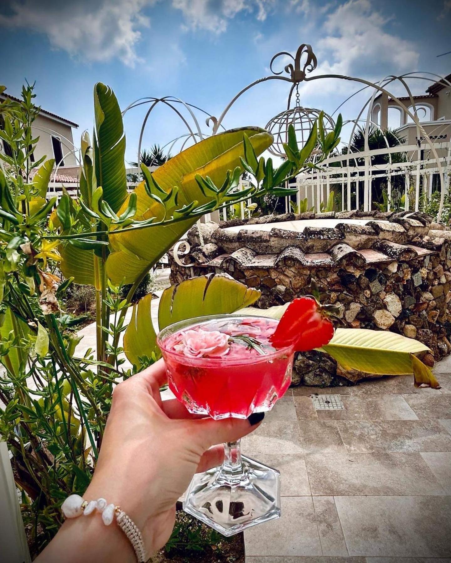 Villa Cavalieri Country Hotel Пула Екстер'єр фото