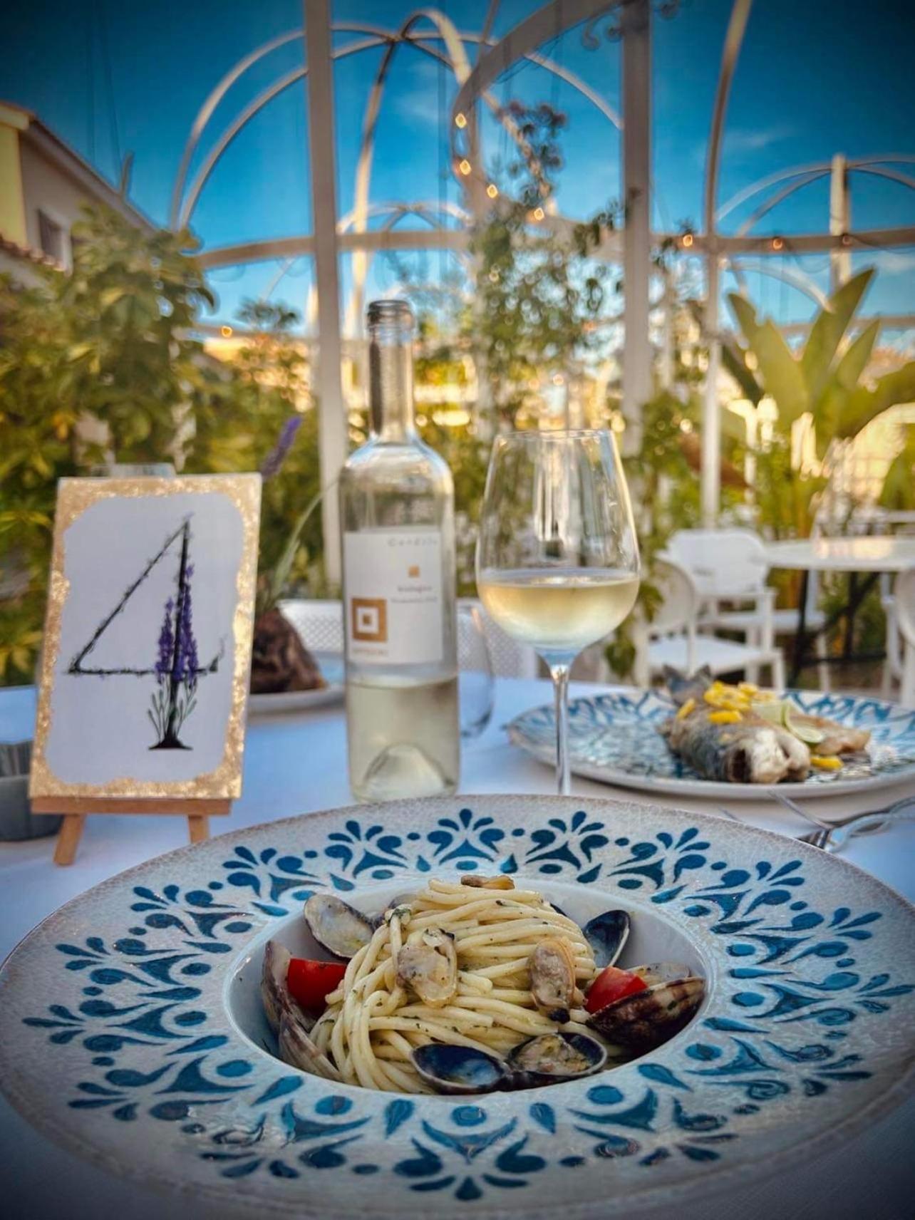Villa Cavalieri Country Hotel Пула Екстер'єр фото