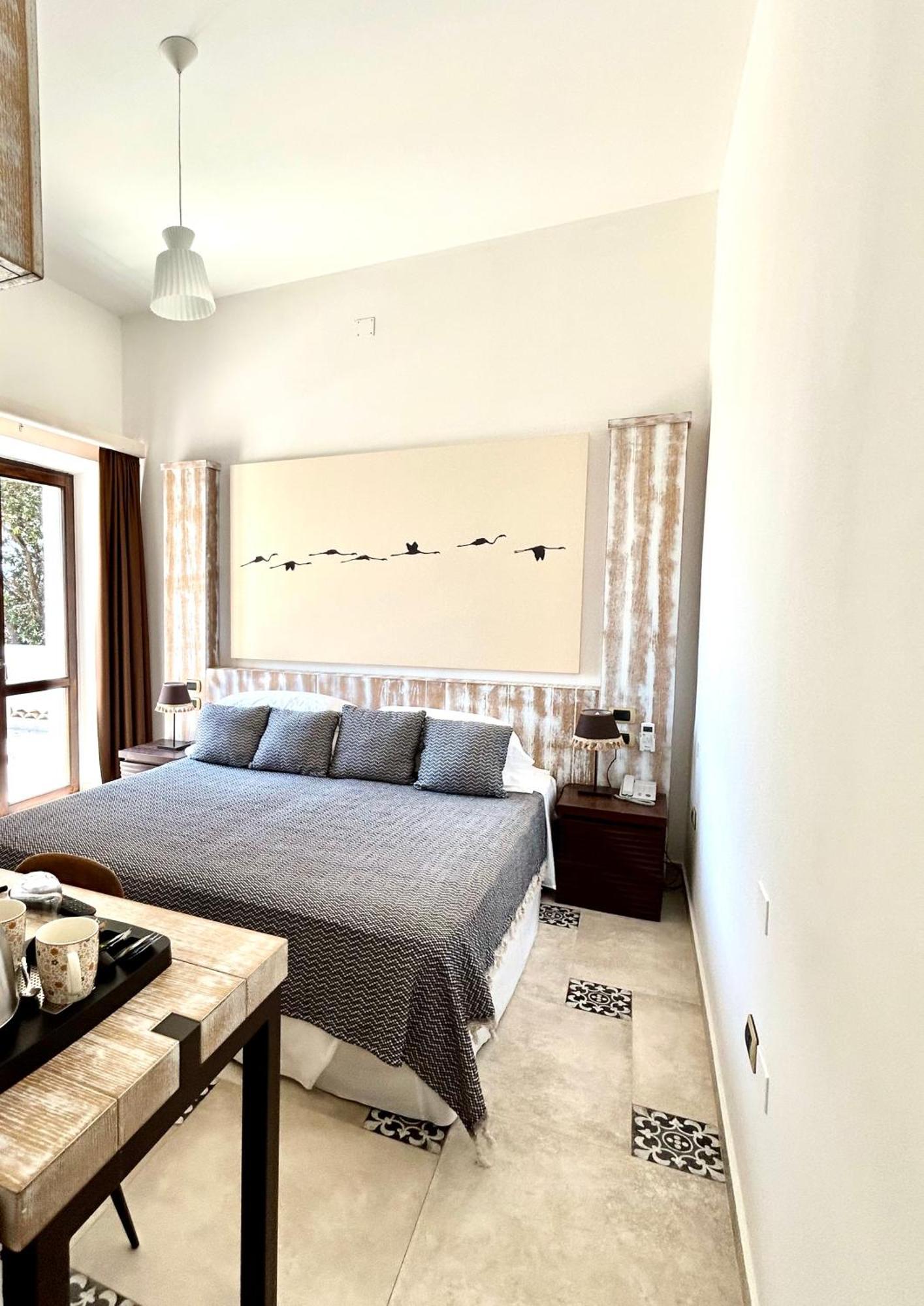 Villa Cavalieri Country Hotel Пула Екстер'єр фото
