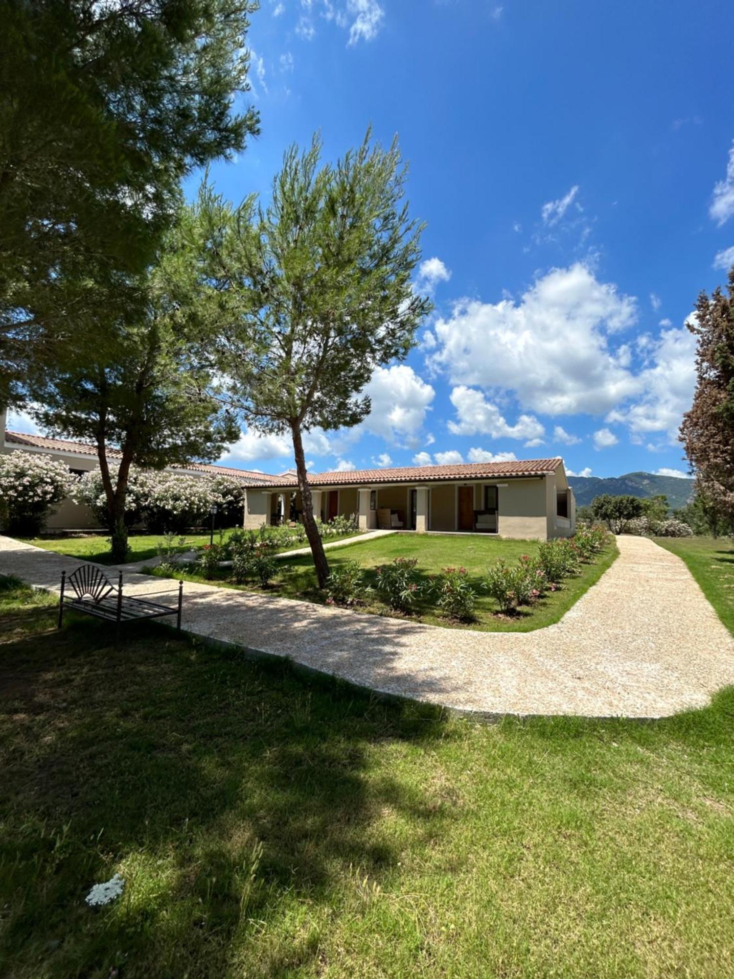 Villa Cavalieri Country Hotel Пула Екстер'єр фото