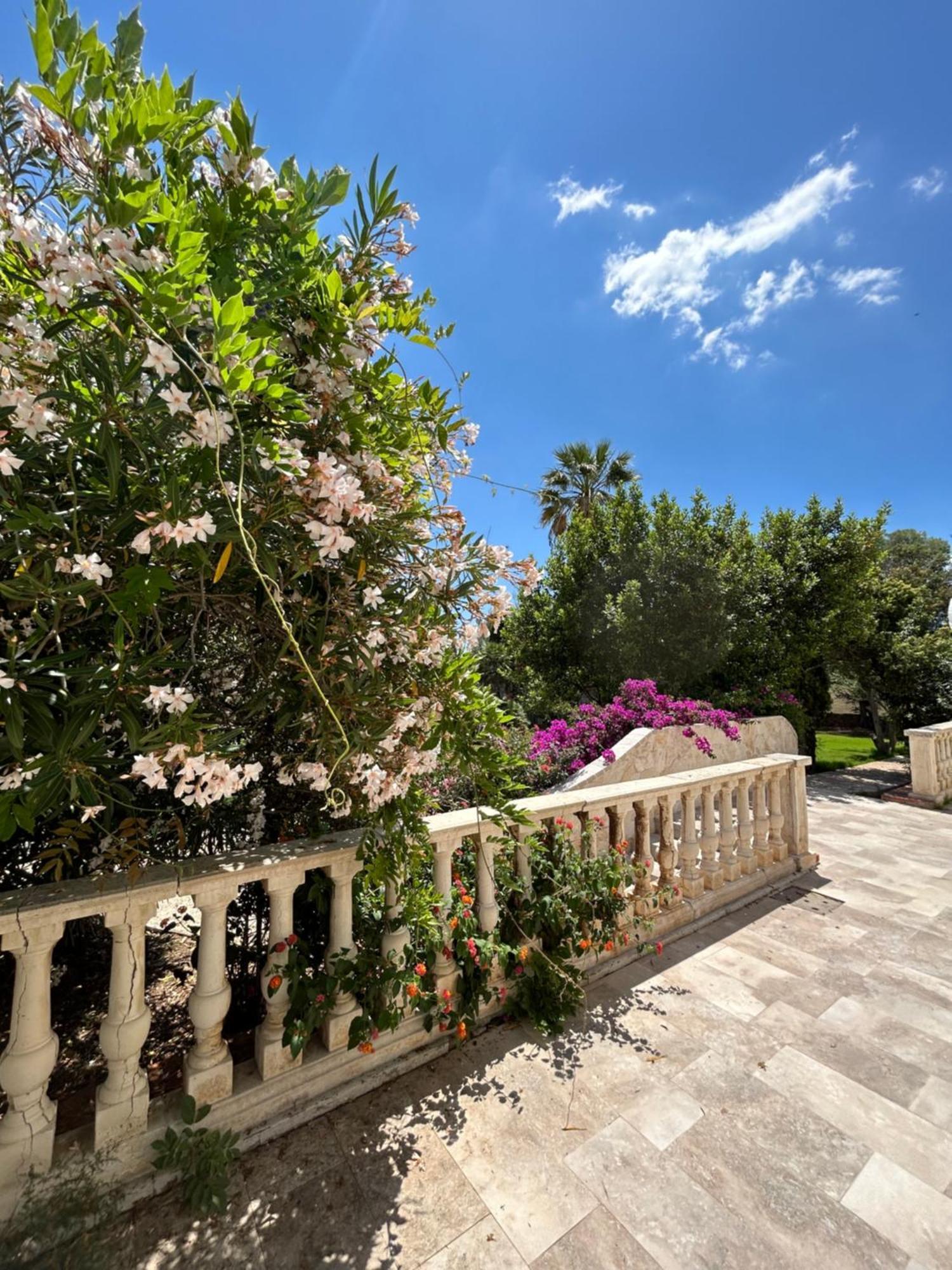 Villa Cavalieri Country Hotel Пула Екстер'єр фото